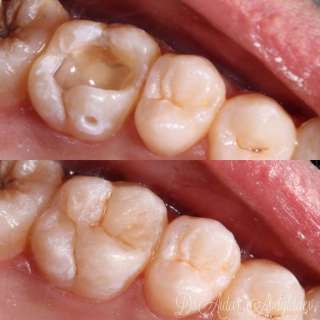 Врач стоматолог