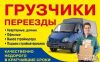 Грузчики, грузоперевозки