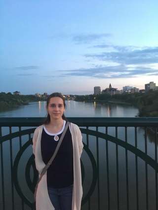 Репетитор Англиского Языка из Канады