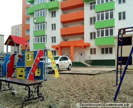 Жильё в Анапе
