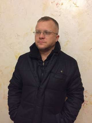 Ищу эзотерика по имени Александр Александров