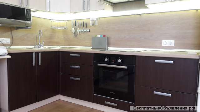 Квартиры в Адлере