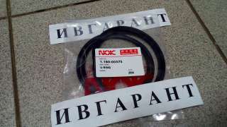 1.180-00375, 0734 317 181 - Кольцо уплотнительное