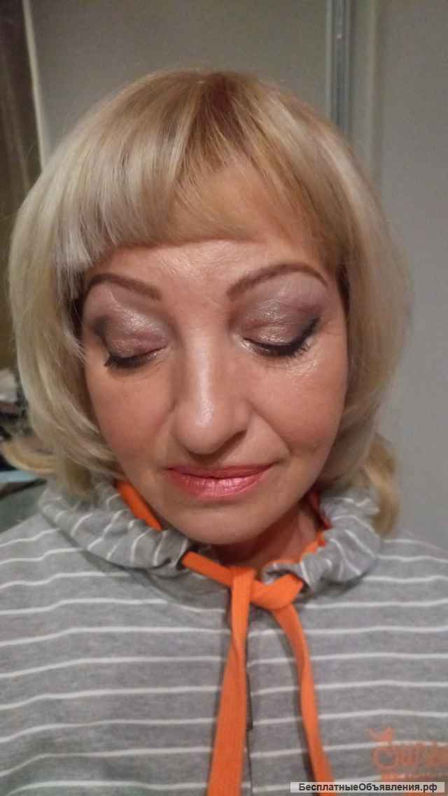Визаж Подольск