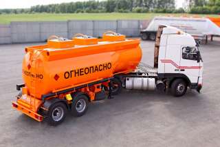 Пропарка цистерн. Удобное месорасположжение