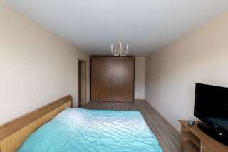 Санкт-Петербург, Кушелевская дорога, 5к3