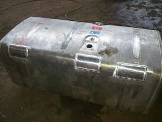 Парим ёмкости, кубы, радиаторы, баки