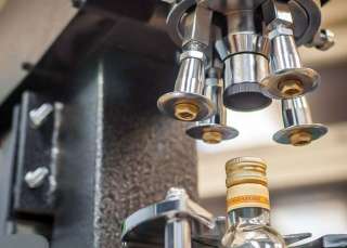 Укупор для стеклянной банки с крышкой вакуумный