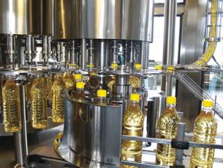 Укупор для винтовой ПЭТ пробки или забивной пробки типа Oil