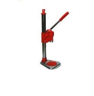 Укупор кроненпробка ручной до 800 бут в час