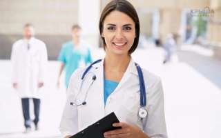 Медицинский представитель