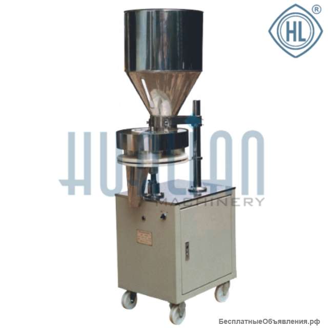 Дозатор легкосыпучих продуктов