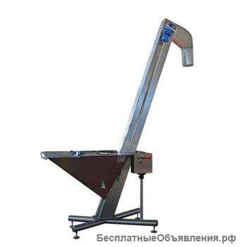 Транспортер подача пробки