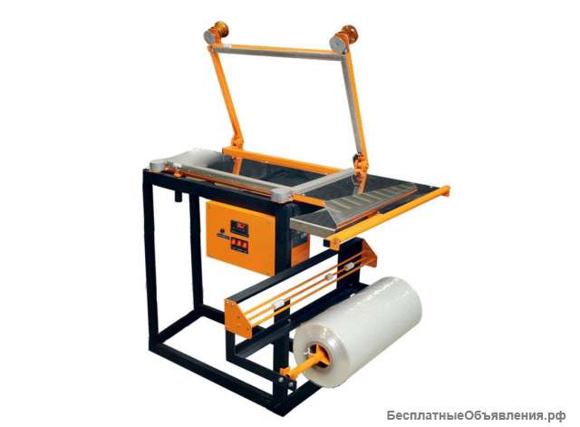 Термонож ручной