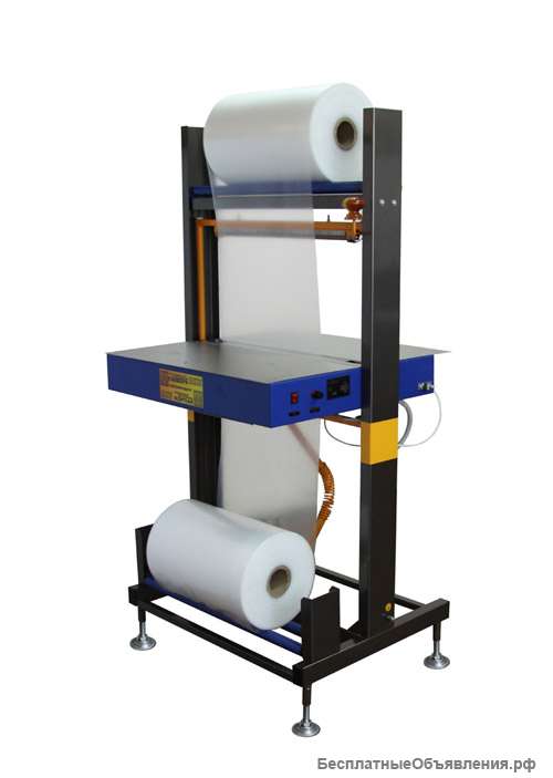 Термонож 2-х рулонный