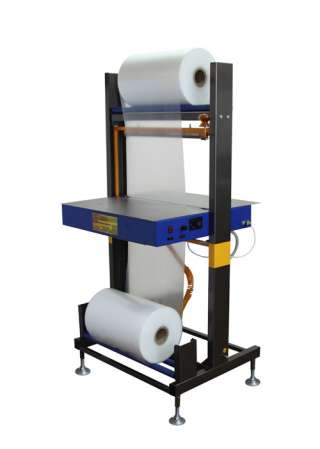 Термонож 2-х рулонный