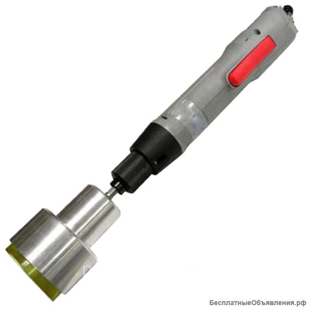 Укупор электрический ручной