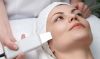 Ультразвуковая чистка лица