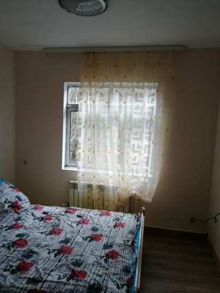 Дом в СНТ"Монолит", по дороге на Измайловку, остановка Тенистая Поляна