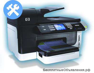 Ремонт принтеров XEROX