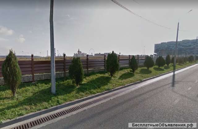 УЧАСТОК 6 сот. в СОЧИ рядом с центром А.Кабаевой