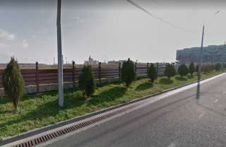 УЧАСТОК 6 сот. в СОЧИ рядом с центром А.Кабаевой