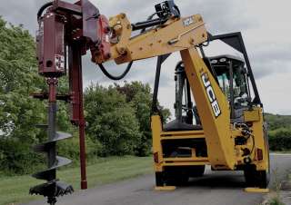 Аренда Ямобура по Москве и Московской области