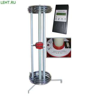 Измеритель высокого напряжения РД-250