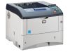 Диагностика принтеров KYOCERA