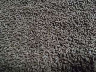 Экструдированные гранулированные корма для животных, птицы, рыбы