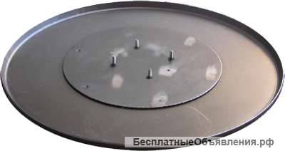 Диски затирочные