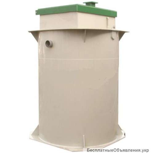 Канализация для загородного дома, дачи