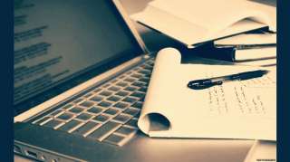 Помощь в написании статей, сочинений, курсовых и пр