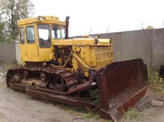 Сдам в аренду бульдозер т 170