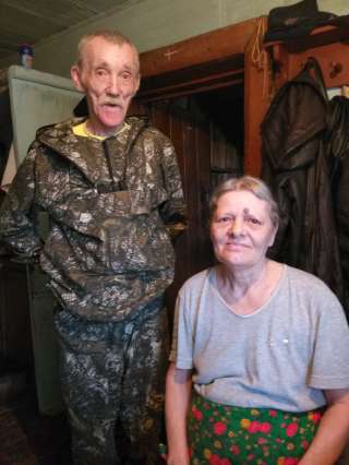 Прошу о помощи для родителей