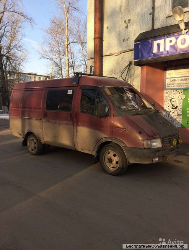 Грузоперевозки без выходных