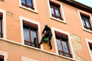 Реставрация фасадов зданий любой сложности