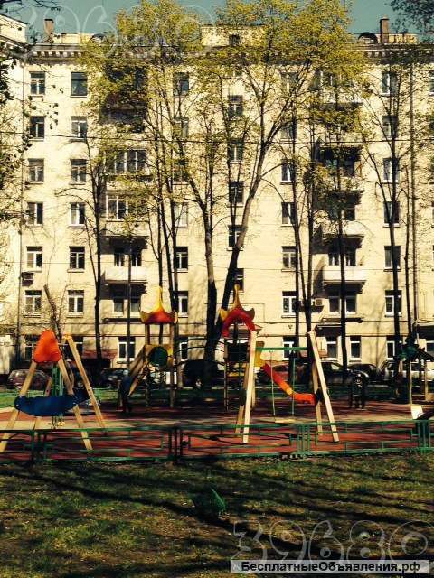 Квартиру на Соколе