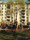 Квартиру на Соколе