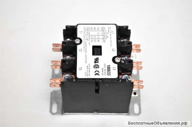 Главный замыкатель 380–600 В DC Hypertherm 003233