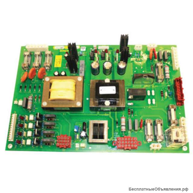 Силовая распределительная плата Hypertherm 041802