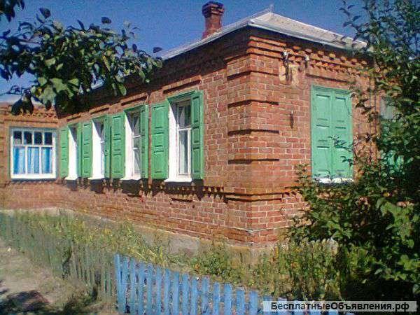 Дом 60 кв.м
