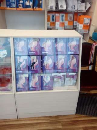 Торговое оборудование для магазина