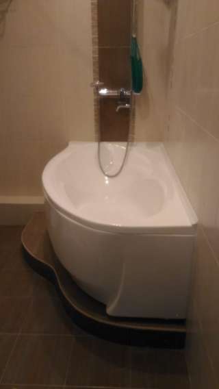 Сантехнические работы любой сложности по Краснодару и краю