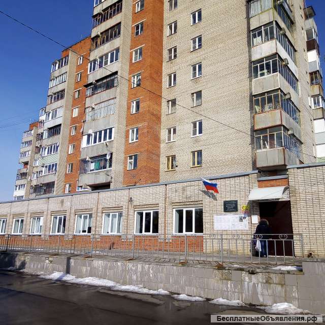 1 к.кв. Солнечногорский район