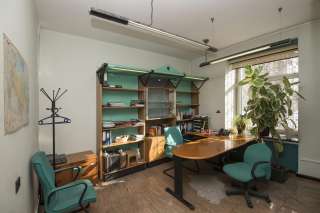 Офисное помещение 244,2 м2 в историческом особняке в самом центре Москвы, Спиридоновка, 10