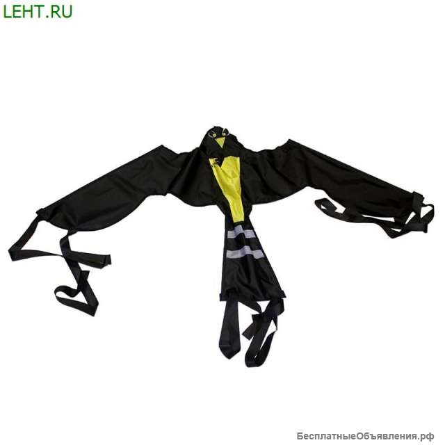 Динамический отпугиватель птиц Крук