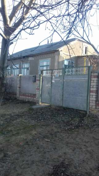 В Болграде 2 дома по цене одного