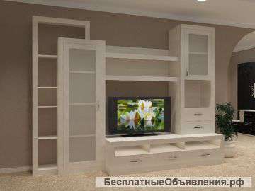 Гостиная Джелани