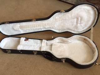 Кейс Gibson USA Les Paul оригинальный